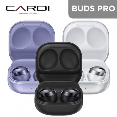 Auriculares Galaxy Buds Pro + doble altavoz y cancelación de ruido + gama alta🔺