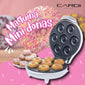 Maquina Mini Donas De 7 Puestos » Envío gratis