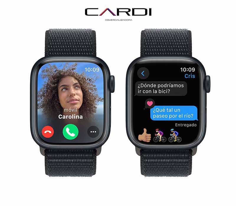 Smartwatch Serie 10 / 1:1 ***