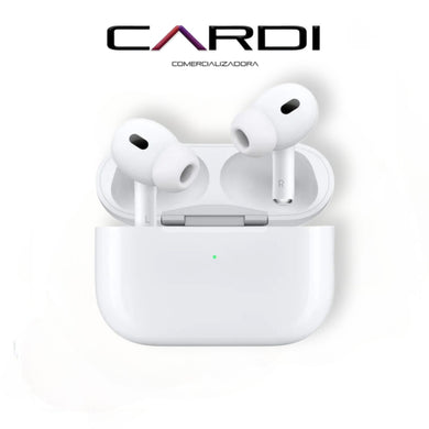 AirPods Pro 2ª Generación 1.1, ANC + Cordón Gratis ***