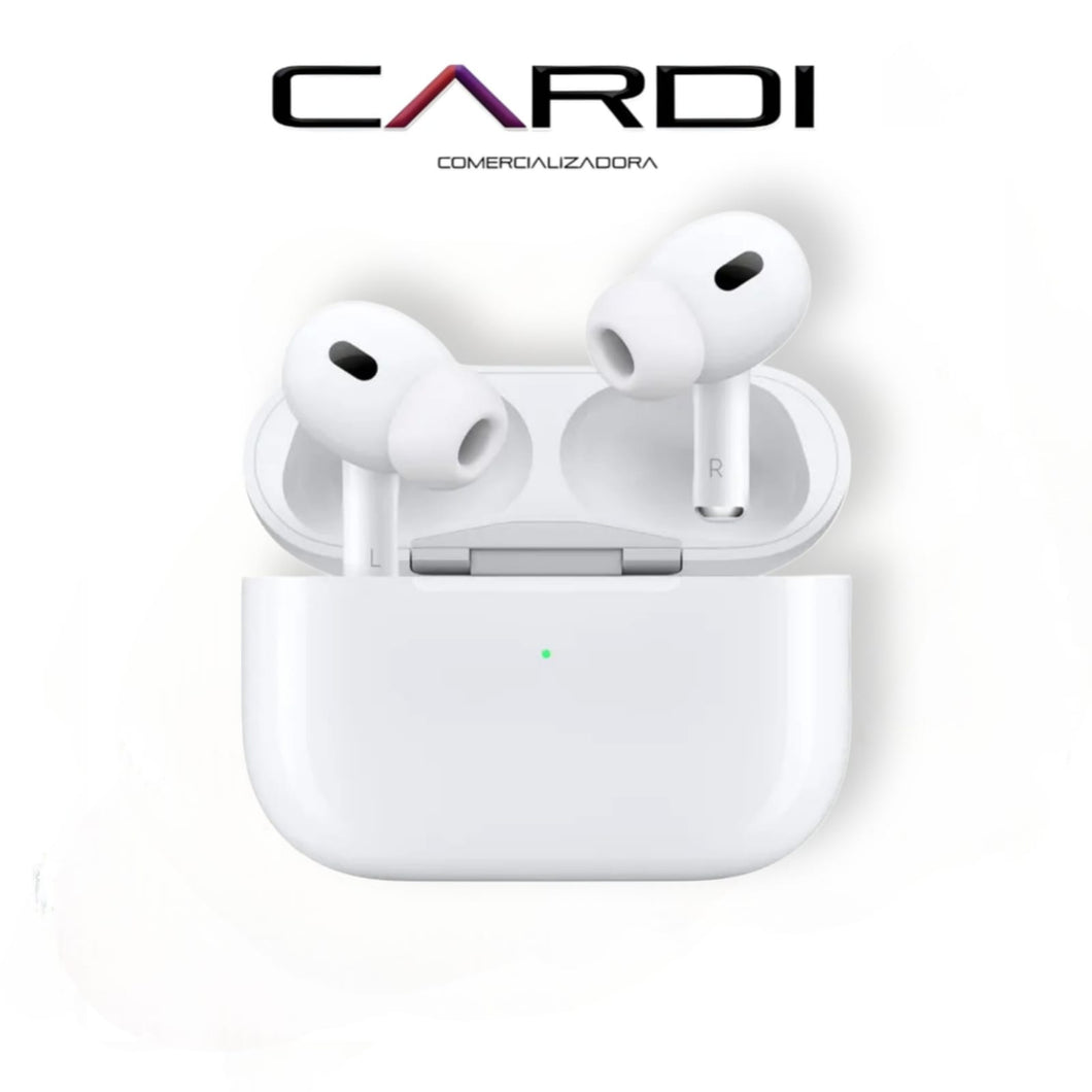 AirPods Pro 2ª Generación 1.1, ANC + Cordón Gratis ***