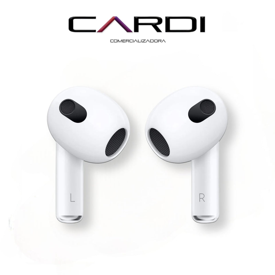 AirPods serie 3 1.1 ***