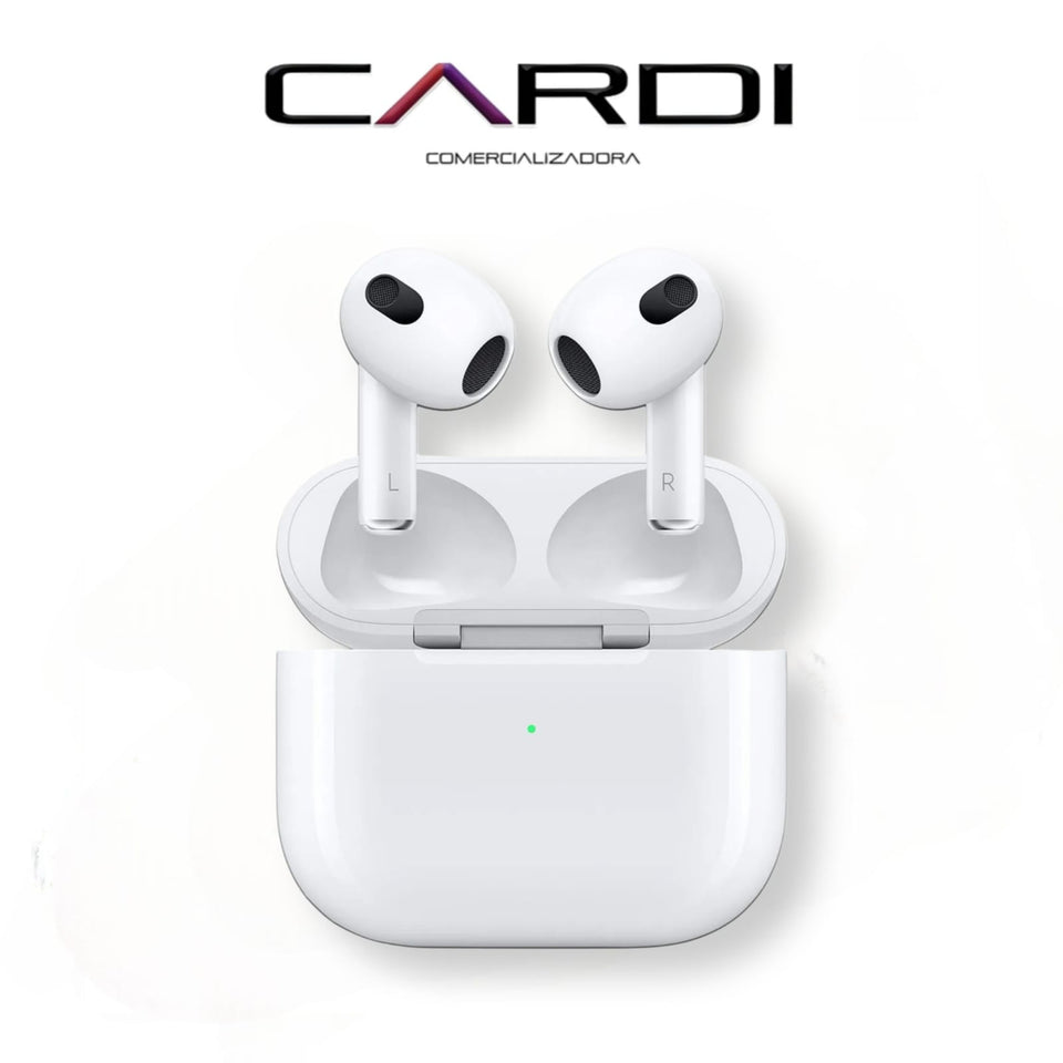 AirPods serie 3 1.1 ***