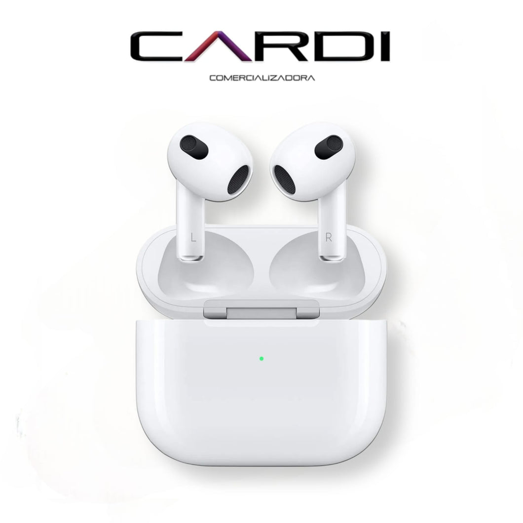 AirPods serie 3 1.1 ***