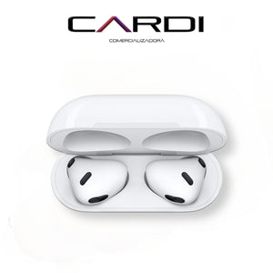 AirPods serie 3 1.1 ***