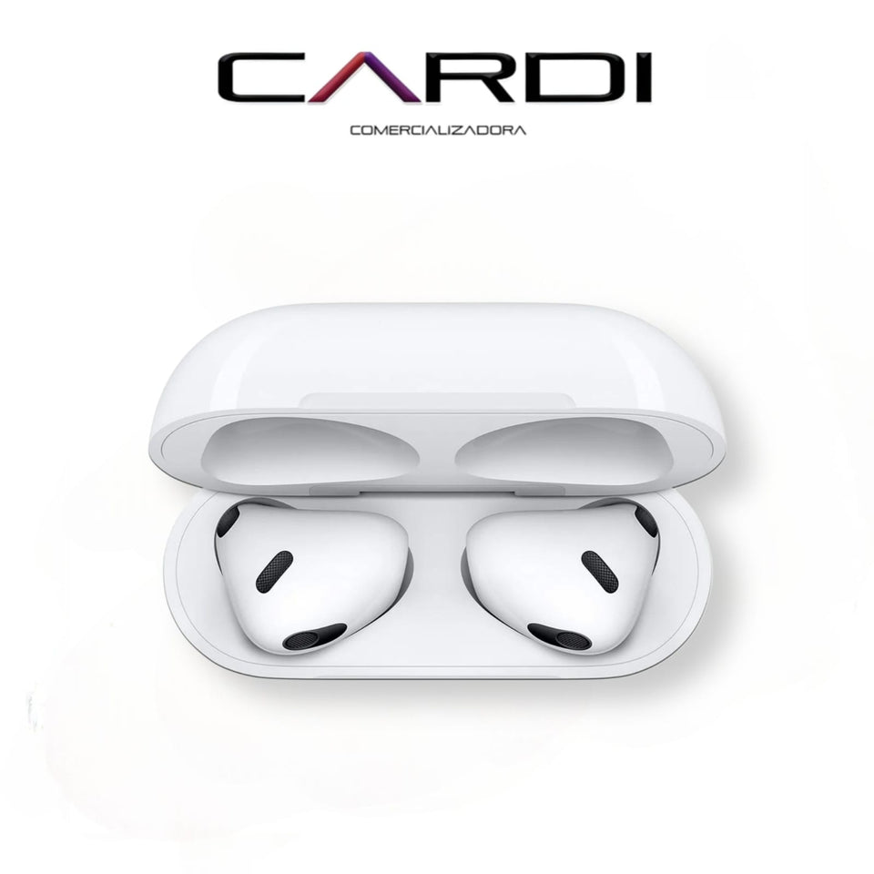 AirPods serie 3 1.1 ***
