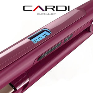PLANCHA PARA EL CABELLO FUSION TRIPLE INFUSIÓN SS-7740
