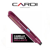 PLANCHA PARA EL CABELLO FUSION TRIPLE INFUSIÓN SS-7740