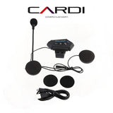 Intercomunicador BT12, auriculares bluetooth para casco