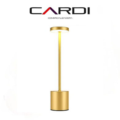 Lámpara LED Recargable de Mesa