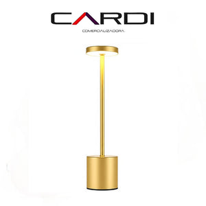 Lámpara LED Recargable de Mesa
