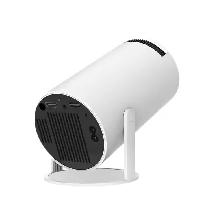 Proyector HY300 WiFi 1080P con MAGIS TV