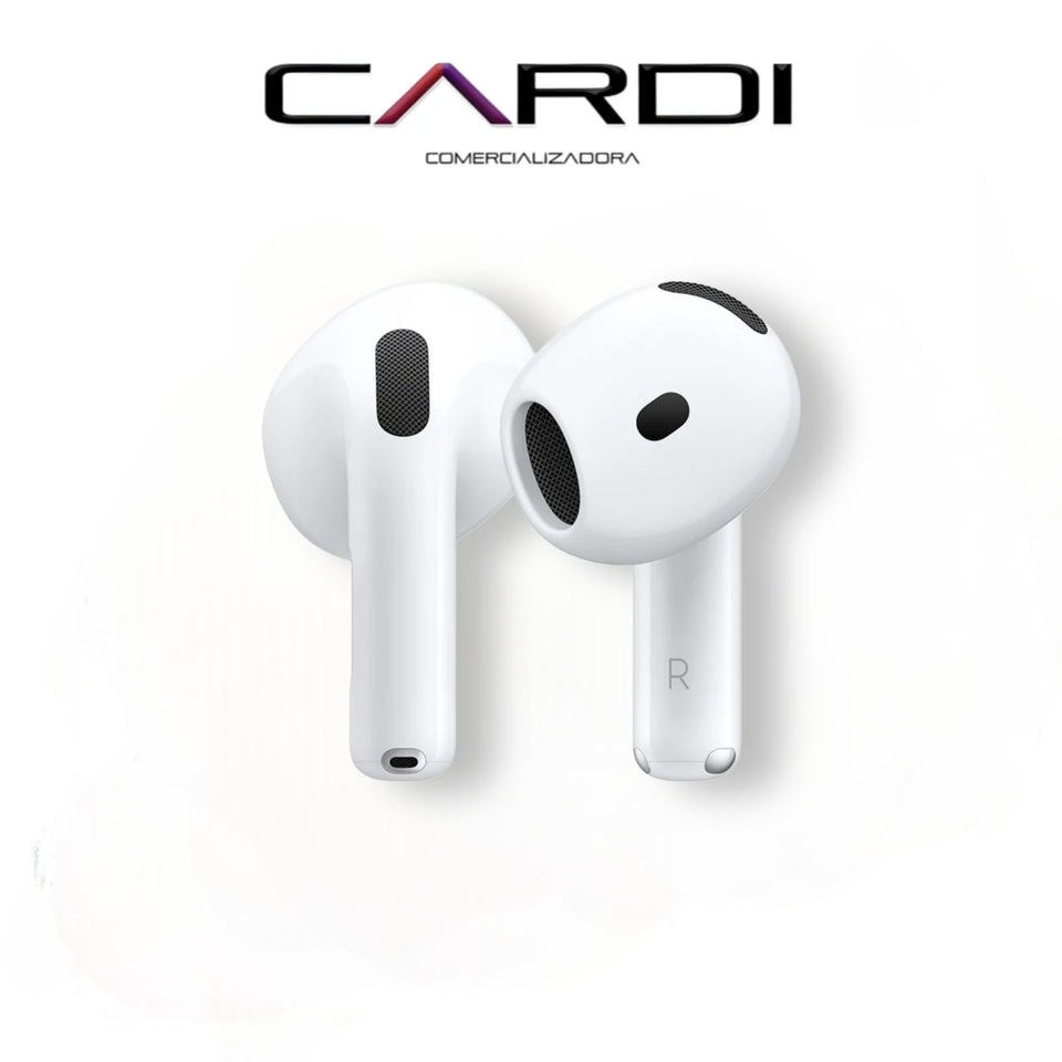 AirPods 4ª Generación (1:1) ***