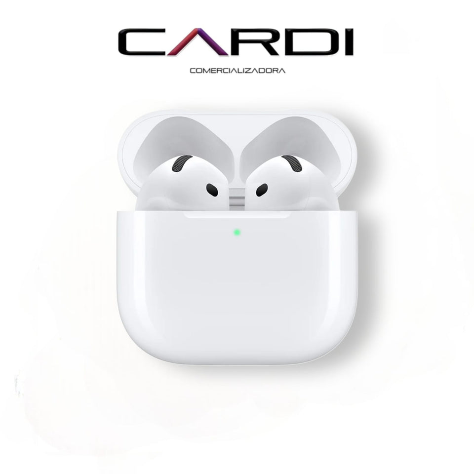 AirPods 4ª Generación (1:1) ***