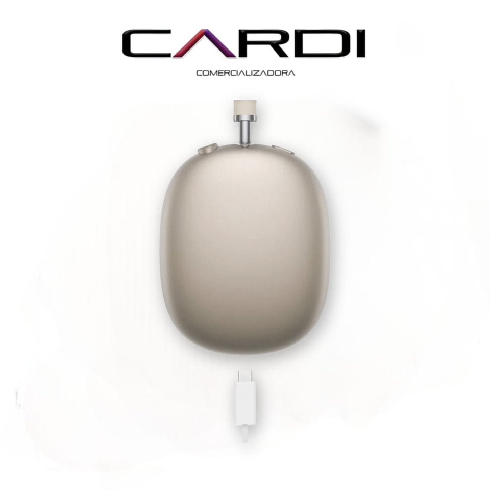 Diadema Airpods Max 1.1 Espumillas magenitcas ***