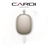 Diadema Airpods Max 1.1 Espumillas magenitcas ***