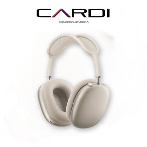 Diadema Airpods Max 1.1 Espumillas magenitcas ***