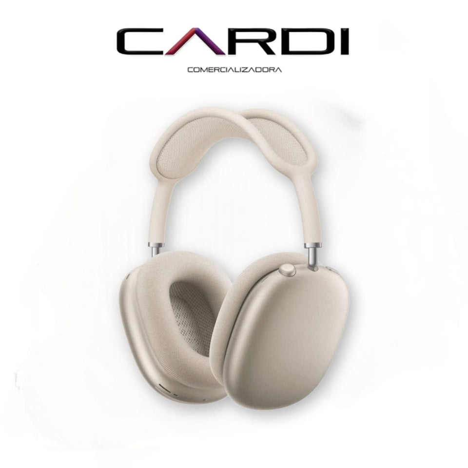 Diadema Airpods Max 1.1 Espumillas magenitcas ***