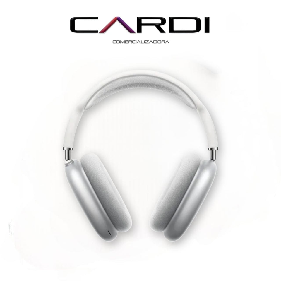 Diadema Airpods Max 1.1 Espumillas magenitcas ***