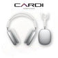 Diadema Airpods Max 1.1 Espumillas magenitcas ***