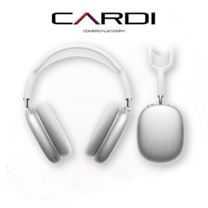 Diadema Airpods Max 1.1 Espumillas magenitcas ***