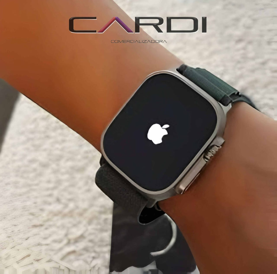 Smartwatch Ultra 2 - 1.1 ***