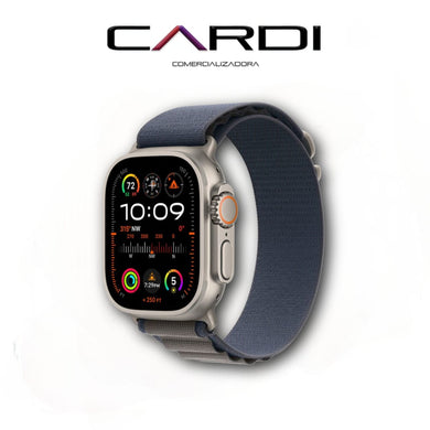 Smartwatch Ultra 2 - 1.1 ***
