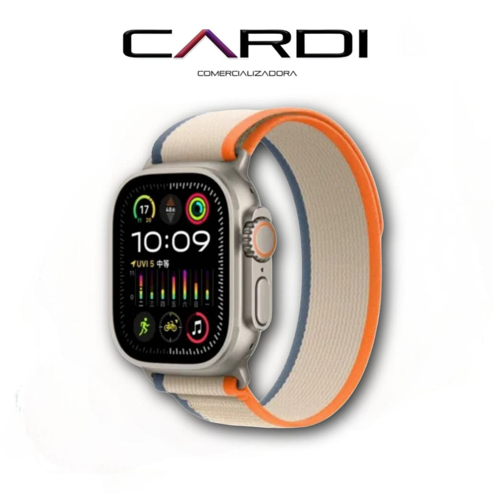 Smartwatch Ultra 2 - 1.1 ***